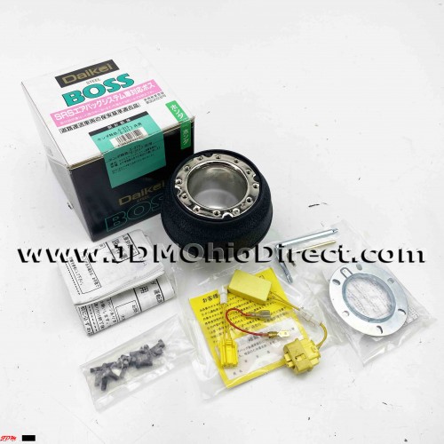 JDM DC2 Integra Daikei Boss SRS Hub